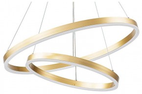 Подвесной светильник Arte Lamp Siren A2548SP-75GO в Качканаре - kachkanar.ok-mebel.com | фото