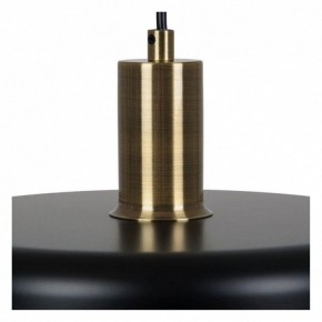 Подвесной светильник Arte Lamp Skat A7052SP-1BK в Качканаре - kachkanar.ok-mebel.com | фото 3