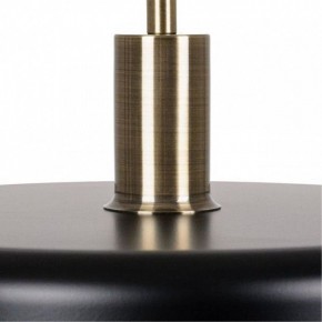Подвесной светильник Arte Lamp Skat A7152SP-1BK в Качканаре - kachkanar.ok-mebel.com | фото 3