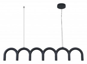 Подвесной светильник Arte Lamp Warhol A3258SP-45BK в Качканаре - kachkanar.ok-mebel.com | фото 2
