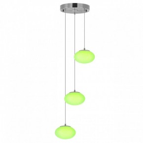 Подвесной светильник Citilux Atman Smart CL226A031 в Качканаре - kachkanar.ok-mebel.com | фото 4