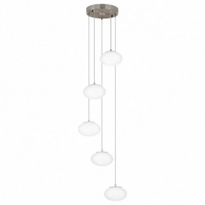 Подвесной светильник Citilux Atman Smart CL226A051 в Качканаре - kachkanar.ok-mebel.com | фото