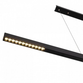 Подвесной светильник Citilux EDGE CL720021N в Качканаре - kachkanar.ok-mebel.com | фото 9