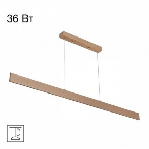Подвесной светильник Citilux Edge CL720032N в Качканаре - kachkanar.ok-mebel.com | фото 2