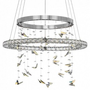 Подвесной светильник Citilux ETERA CL322060 в Качканаре - kachkanar.ok-mebel.com | фото