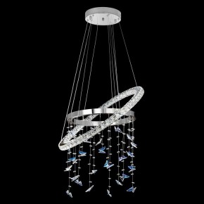 Подвесной светильник Citilux ETERA CL322060 в Качканаре - kachkanar.ok-mebel.com | фото 4