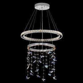 Подвесной светильник Citilux ETERA CL322060 в Качканаре - kachkanar.ok-mebel.com | фото 5