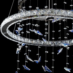 Подвесной светильник Citilux ETERA CL322060 в Качканаре - kachkanar.ok-mebel.com | фото 8