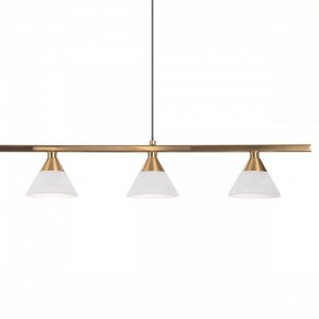 Подвесной светильник Citilux HELLY CL211012 в Качканаре - kachkanar.ok-mebel.com | фото 3