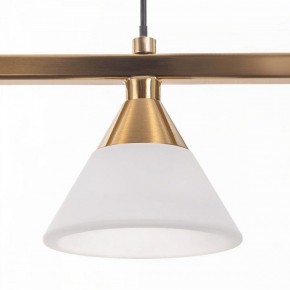 Подвесной светильник Citilux HELLY CL211012 в Качканаре - kachkanar.ok-mebel.com | фото 4