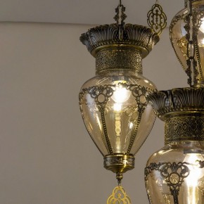Подвесной светильник Citilux Каир CL419233 в Качканаре - kachkanar.ok-mebel.com | фото 10