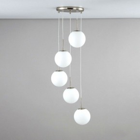 Подвесной светильник Citilux Томми CL102054 в Качканаре - kachkanar.ok-mebel.com | фото 4