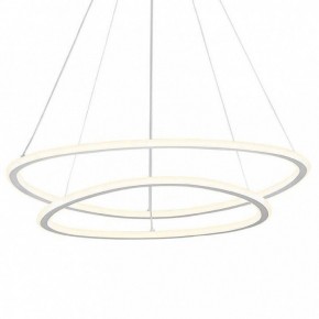 Подвесной светильник Citilux ТRIO CL215B060E в Качканаре - kachkanar.ok-mebel.com | фото