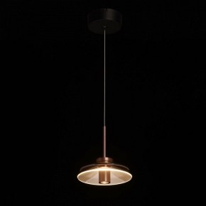 Подвесной светильник DeMarkt Ауксис 12 722013201 в Качканаре - kachkanar.ok-mebel.com | фото 3