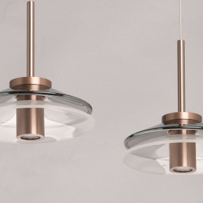 Подвесной светильник DeMarkt Ауксис 12 722013303 в Качканаре - kachkanar.ok-mebel.com | фото 10