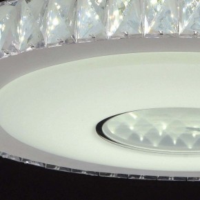 Подвесной светильник DeMarkt Фризанте 3 687010601 в Качканаре - kachkanar.ok-mebel.com | фото 10