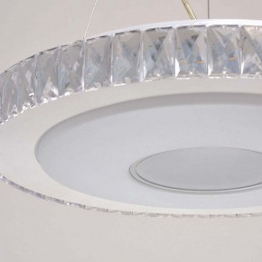 Подвесной светильник DeMarkt Фризанте 3 687010601 в Качканаре - kachkanar.ok-mebel.com | фото 7