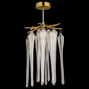 Подвесной светильник Dio D’Arte Tavenna Antigue Tavenna H 1.5.21.101 A в Качканаре - kachkanar.ok-mebel.com | фото 3