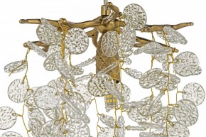 Подвесной светильник Dio D’Arte Tavenna Antigue Tavenna H 1.5.21.102 A в Качканаре - kachkanar.ok-mebel.com | фото 5