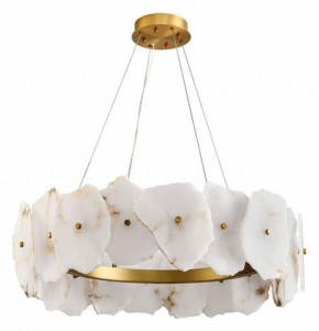 Подвесной светильник Divinare Eleanor 1713/17 SP-120 в Качканаре - kachkanar.ok-mebel.com | фото 2