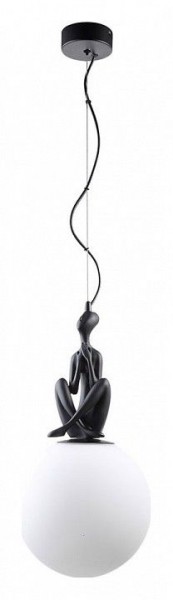 Подвесной светильник Divinare Eleganza 1042/06 SP-10 в Качканаре - kachkanar.ok-mebel.com | фото 2