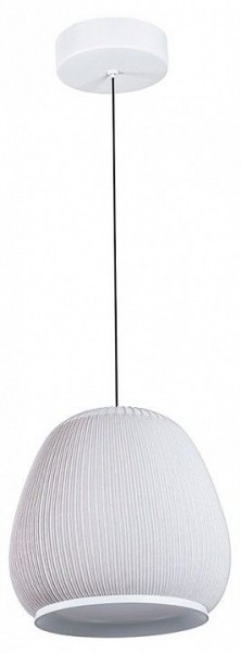 Подвесной светильник Divinare Firefly 1808/33 SP-80 в Качканаре - kachkanar.ok-mebel.com | фото 2