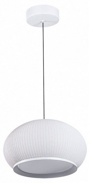 Подвесной светильник Divinare Firefly 1808/33 SP-82 в Качканаре - kachkanar.ok-mebel.com | фото 2