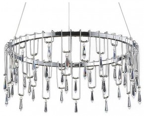 Подвесной светильник Divinare Rotondo 1019/02 SP-70 в Качканаре - kachkanar.ok-mebel.com | фото