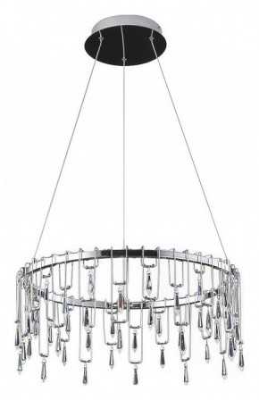 Подвесной светильник Divinare Rotondo 1019/02 SP-70 в Качканаре - kachkanar.ok-mebel.com | фото 2