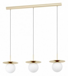 Подвесной светильник Eglo Arenales 39953 в Качканаре - kachkanar.ok-mebel.com | фото