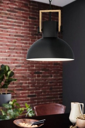 Подвесной светильник Eglo LUBENHAM 44056 в Качканаре - kachkanar.ok-mebel.com | фото 2