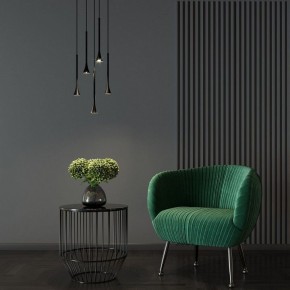 Подвесной светильник Elektrostandard Hall a068816 в Качканаре - kachkanar.ok-mebel.com | фото 3