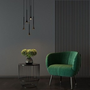 Подвесной светильник Elektrostandard Hall a068817 в Качканаре - kachkanar.ok-mebel.com | фото 3
