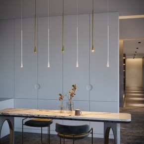 Подвесной светильник Elektrostandard Vist a068611 в Качканаре - kachkanar.ok-mebel.com | фото 3