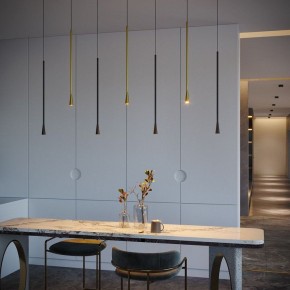 Подвесной светильник Elektrostandard Vist a068613 в Качканаре - kachkanar.ok-mebel.com | фото 2