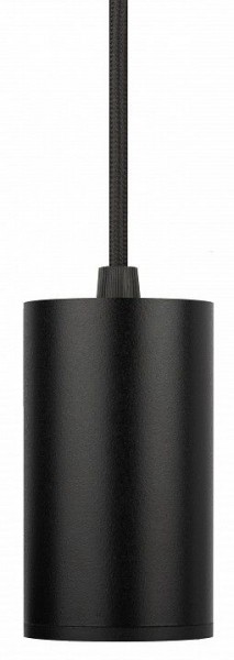 Подвесной светильник Эра  TR45 - GU10 S BK в Качканаре - kachkanar.ok-mebel.com | фото 3