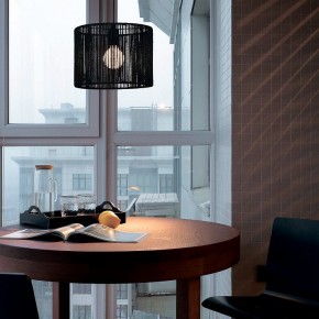 Подвесной светильник EVOLUCE ETTAN SLE6024-403-01 в Качканаре - kachkanar.ok-mebel.com | фото 5