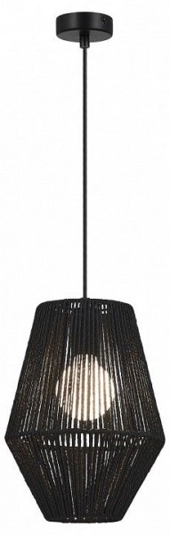 Подвесной светильник EVOLUCE ETTAN SLE6025-413-01 в Качканаре - kachkanar.ok-mebel.com | фото 2