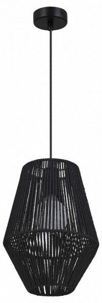 Подвесной светильник EVOLUCE ETTAN SLE6025-413-01 в Качканаре - kachkanar.ok-mebel.com | фото 3