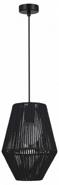 Подвесной светильник EVOLUCE ETTAN SLE6025-413-01 в Качканаре - kachkanar.ok-mebel.com | фото 4