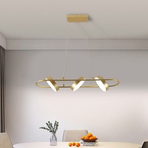 Подвесной светильник F-promo Abris 4677-3P в Качканаре - kachkanar.ok-mebel.com | фото 4