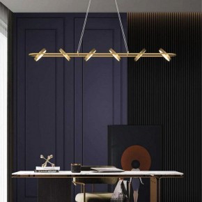 Подвесной светильник F-promo Abris 4677-6P в Качканаре - kachkanar.ok-mebel.com | фото 4