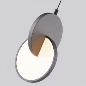 Подвесной светильник F-promo Grahan 4609-1P в Качканаре - kachkanar.ok-mebel.com | фото 6