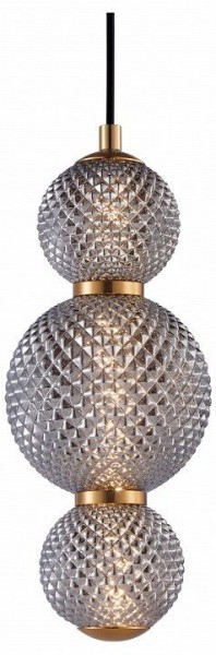 Подвесной светильник F-promo Kiran 4611-1P в Качканаре - kachkanar.ok-mebel.com | фото 2
