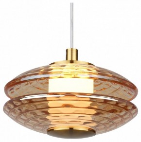 Подвесной светильник Favourite Claros 4641-1P в Качканаре - kachkanar.ok-mebel.com | фото