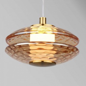Подвесной светильник Favourite Claros 4641-1P в Качканаре - kachkanar.ok-mebel.com | фото 3