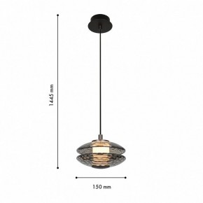Подвесной светильник Favourite Claros 4642-1P в Качканаре - kachkanar.ok-mebel.com | фото 3