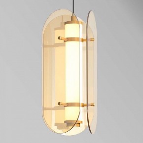 Подвесной светильник Favourite Fada 4624-2P в Качканаре - kachkanar.ok-mebel.com | фото 3
