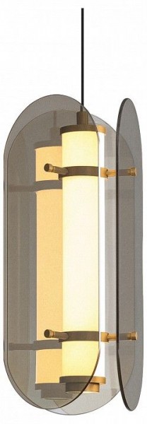 Подвесной светильник Favourite Fada 4625-2P в Качканаре - kachkanar.ok-mebel.com | фото