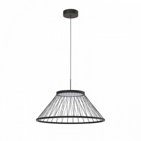 Подвесной светильник Favourite Fibra 4633-6P в Качканаре - kachkanar.ok-mebel.com | фото 2